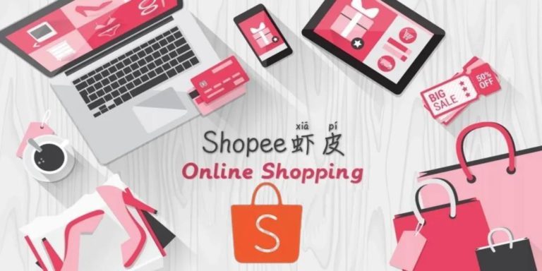 Shopee customer service