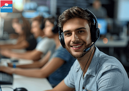 Callnovo Contact Center's Eastern Europe outsourcing solutions for IT & technical support enhance customer engagement and ensure strong data protection, augmenting IT businesses' reputations, customer loyalty - and, ultimately, their long-term business success.